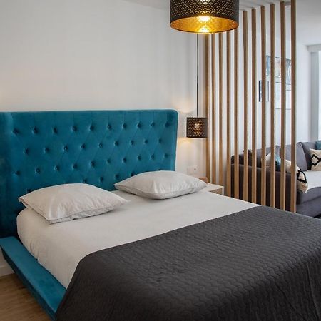 Studio Royal - 10 Minutes To Monaco Roquebrune-Cap-Martin Exterior foto