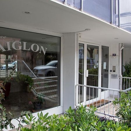 Studio Royal - 10 Minutes To Monaco Roquebrune-Cap-Martin Exterior foto