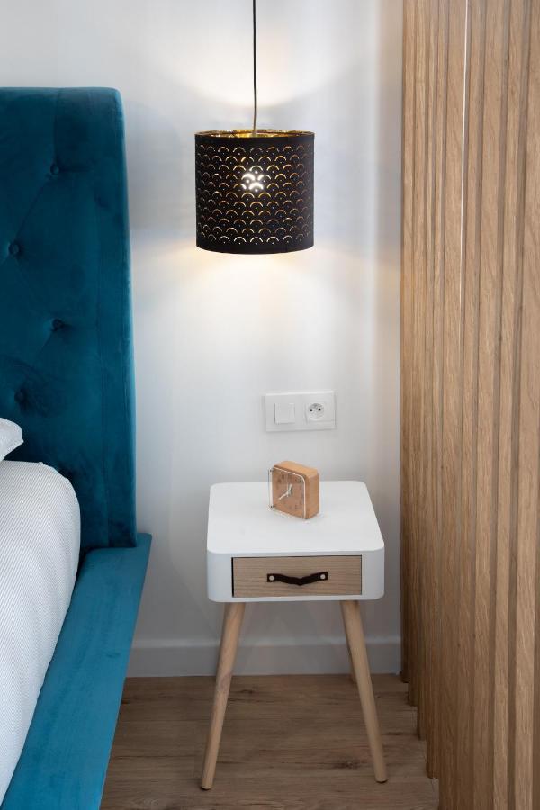 Studio Royal - 10 Minutes To Monaco Roquebrune-Cap-Martin Exterior foto