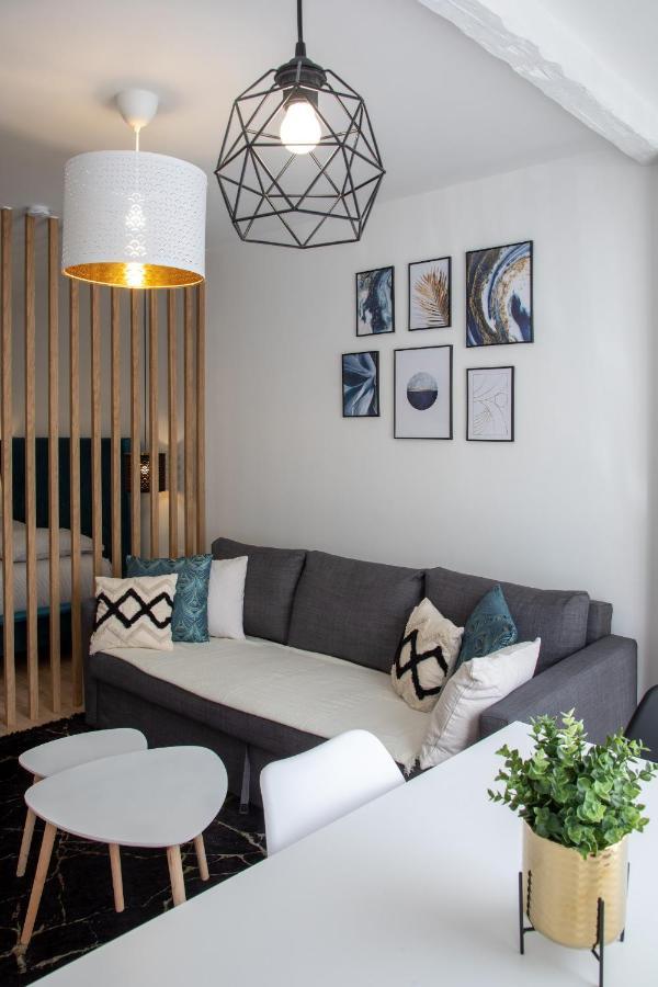 Studio Royal - 10 Minutes To Monaco Roquebrune-Cap-Martin Exterior foto