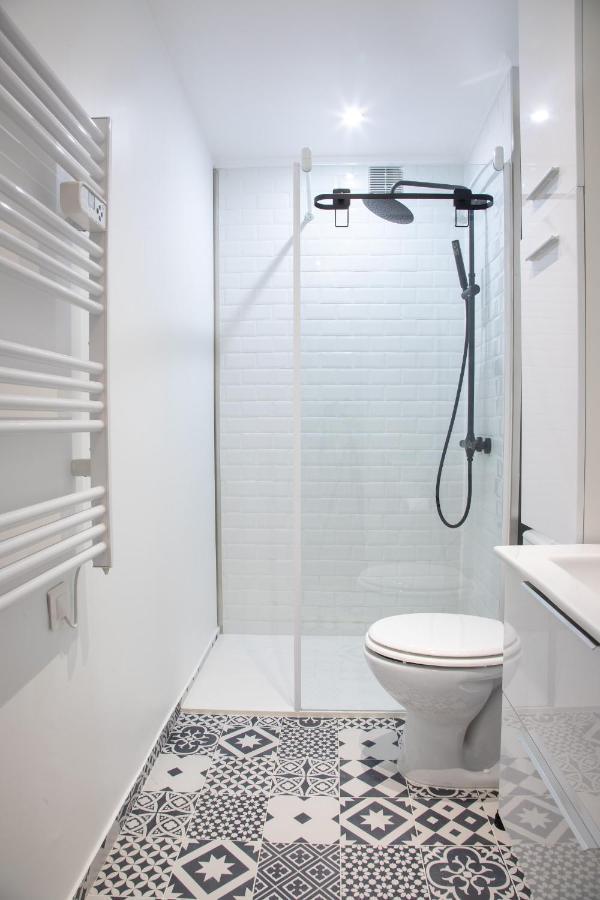 Studio Royal - 10 Minutes To Monaco Roquebrune-Cap-Martin Exterior foto