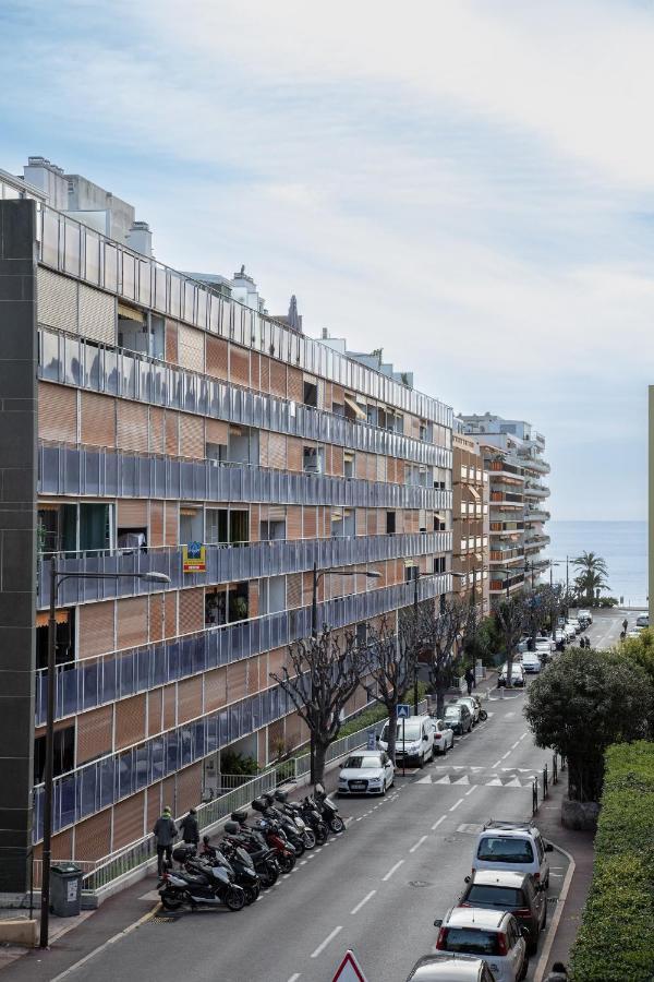 Studio Royal - 10 Minutes To Monaco Roquebrune-Cap-Martin Exterior foto