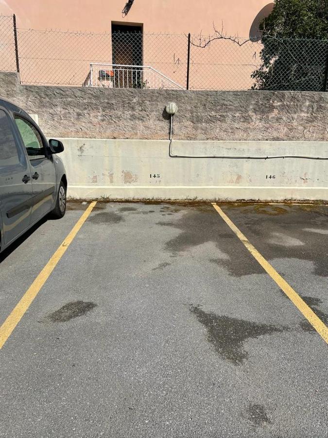 Studio Royal - 10 Minutes To Monaco Roquebrune-Cap-Martin Exterior foto
